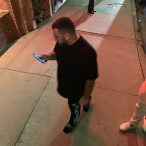 Meet your Posher, Arthur